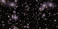NASA’s Webb ‘UNCOVERs’ Galaxy Population Driving Cosmic Renovation
