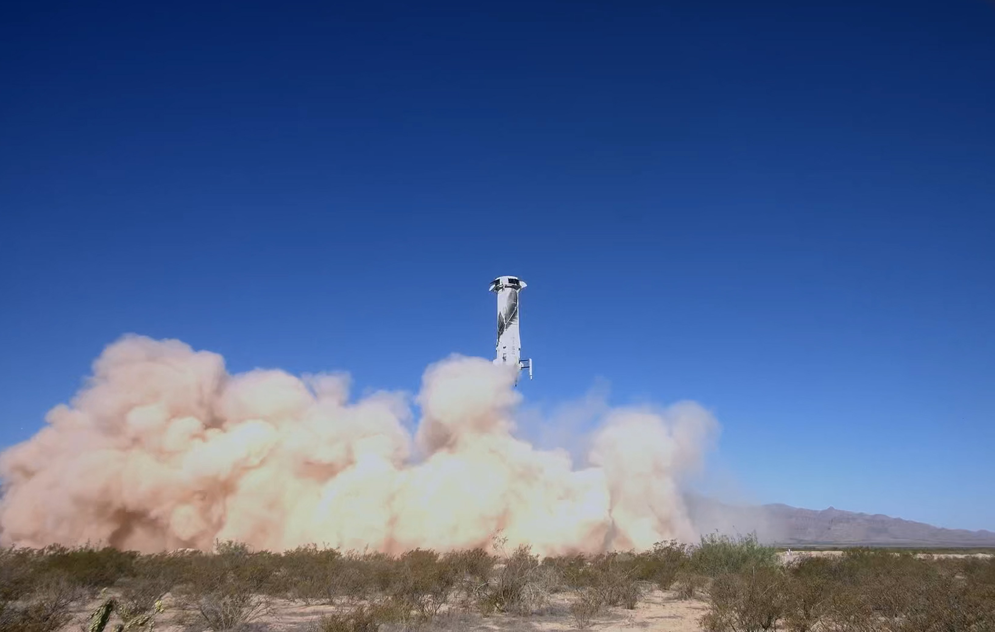 Heading Back to Earth—Rocket Science Projects for Future Astronauts