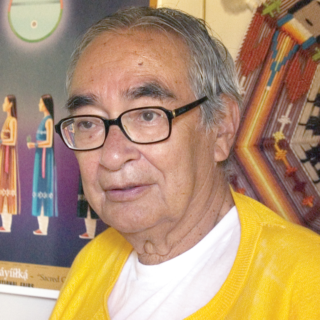 Native American Heritage Month